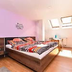 Za Lavkami Accommodatie bij particulieren *