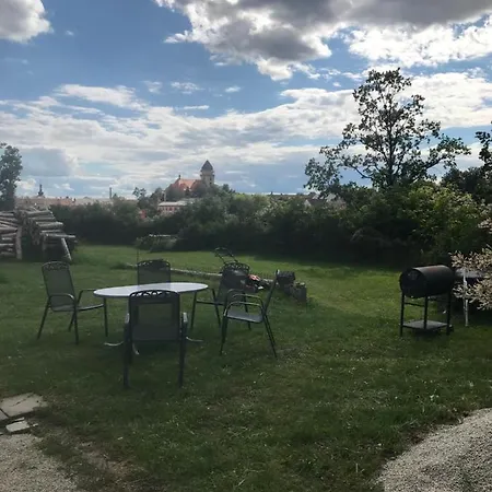 Kwatera prywatna Za Lavkami