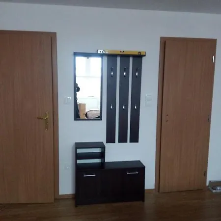 Homestay Za Lavkami
