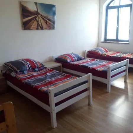 Ubytování v soukromí Za Lavkami Dačice