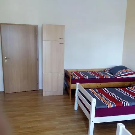 Za Lavkami Ubytování v soukromí