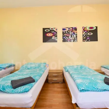 Homestay Za Lavkami *