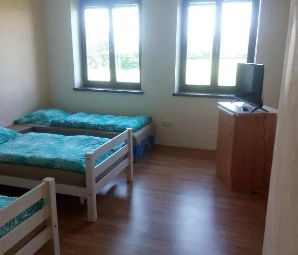 Za Lavkami Dačice