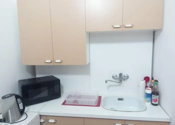 Rum i privatbostad Za Lavkami Dačice